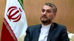 في معرض اشارته إلي جرائم اسرائيل في قتل وجرح النساء والاطفال والشبان الفلسطينيين في مسيرة 