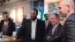 Saudi Arabia's crown prince recognizes Israel