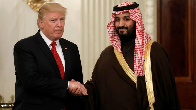 المتحدث باسم لجنة الأمن القومي والسياسة الخارجية في البرلمان الإيراني لـ«قدسنا»:

علي العالم الإسلامي تحمل مسؤولياته تجاه مايحدث‌في‌فلسطين// السعودية تلعب دور الشرطي الأميركي في المنطقة 2