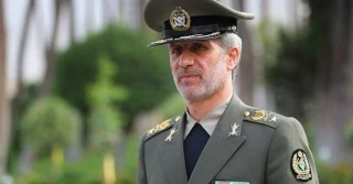 وزیر دفاع جمهوری اسلامی ایران در بدو ورود به مسکو :

نسخه های امنیتی که در خارج از منطقه تجویز می شود غیر قابل تحقق است