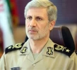 لدى وصوله إلى العاصمة الروسية موسكو؛

وزير الدّفاع: التحالف الأمريكي تصرّف بشكل انتقائي في مسألة مكافحة داعش
 2