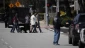 Police responding to gunman at YouTube HQ