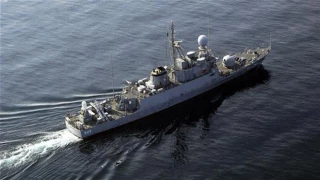 Yemeni forces target Saudi warship off coast of Hudaydah