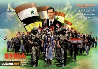 Zarif: Syrian people brought down Israel’s invincibility face