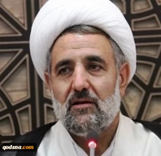 اللواء سليماني هو القائد
الحقيقي للمقاومة