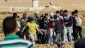 Gazans gathering at fence for new mass protest against Israel