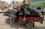 آمادگی فلسطینی‎‌ها برای برگزاری دومین راهپیمایی بازگشت 6