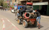 آمادگی فلسطینی‎‌ها برای برگزاری دومین راهپیمایی بازگشت 7