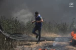 راهپیمایی بازگشت در غزه و کرانه باختری 17