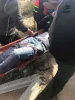راهپیمایی بازگشت در غزه و کرانه باختری 19
