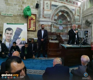 اسماعیل هنیه:

راهپیمایی بازگشت بزرگ تاکیدی بر بازگشت به کل سرزمین فلسطین است+ تصویر