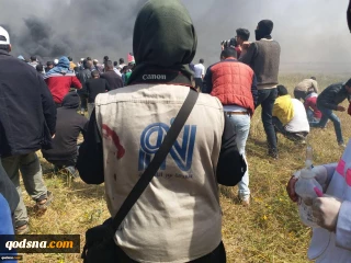 في تصريحات نقلتها صحيفة "هآرتس"

ليبرمان يعترف باغتيال الصحفي مرتجى ويهدد غزة/ الصحفيين العرب: سنتخذ إجراءات قانونية ضد قادة الاحتلال