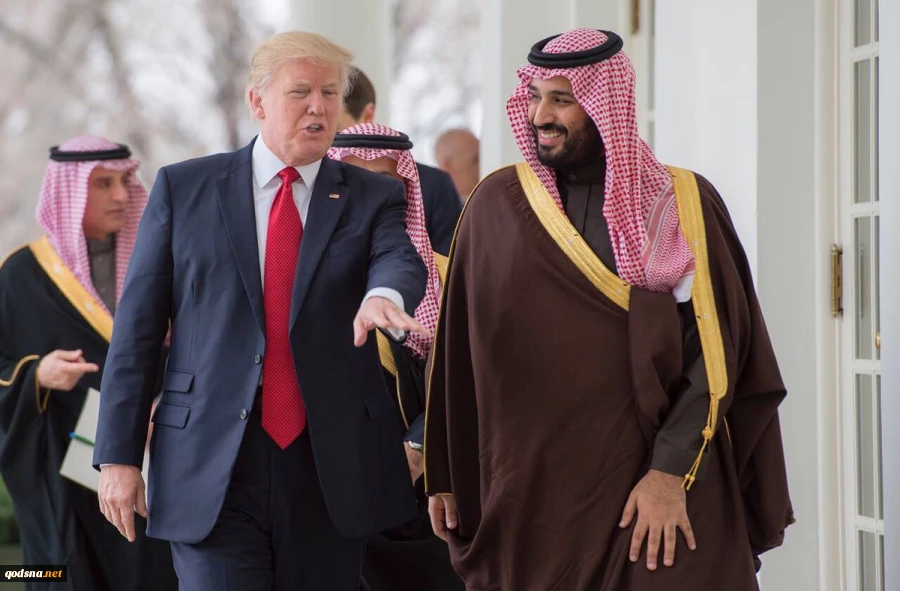 مستشار وزير الخارجية الإيراني لـ«قدسنا»:

إسرائيل تستهدف المدنيين الفلسطينيين بتشجيع سعودي وأمريكي 2
