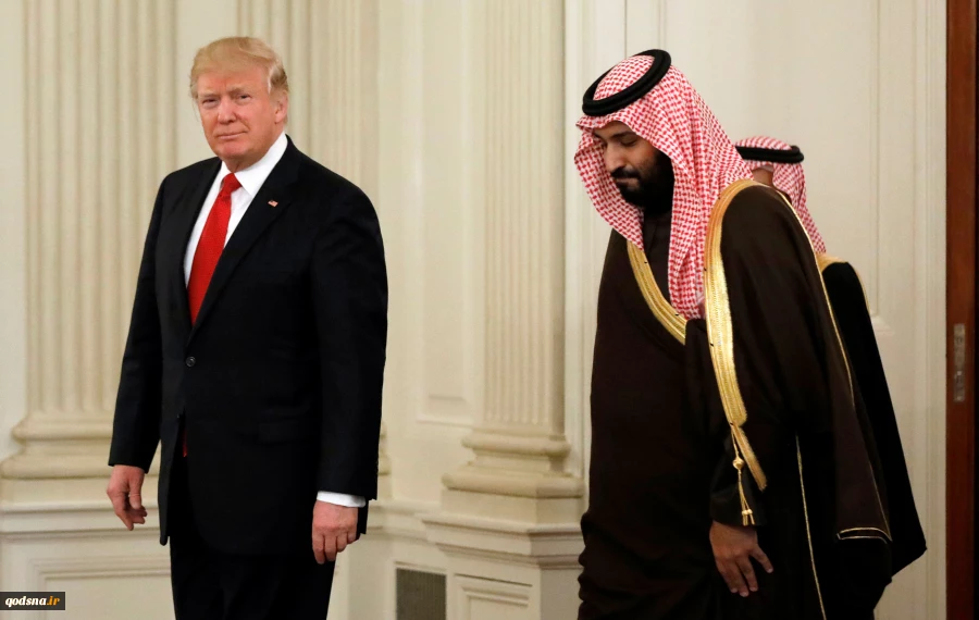 مستشار وزير الخارجية الإيراني لـ«قدسنا»:

إسرائيل تستهدف المدنيين الفلسطينيين بتشجيع سعودي وأمريكي 2