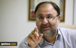 اسرائیل از خیزش ملت
 فلسطین هراس دارد