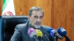 في مؤتمر صحفي له بعد لقائه الرئيس السوري بشار الأسد في دمشق؛

ولايتي : الهدف الرئيس من الهجمة على سوريا تحطيمها كحلقة رئيسية في محور المقاومة
 2