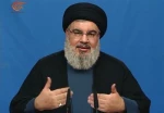 مؤكدا علي ان الصهاينة ارتكبوا بقصف التيفور خطأ تاريخياً وادخلوا انفسهم في قتال مباشر مع ايران؛

السيد نصرالله للصهاينة: الجمهورية الإسلامية الإيرانية ليست دولة صغيرة ولا ضعيفة ولا جبانة وانتم تعرفون ذلك
 2