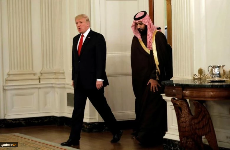 مؤكدا علي أن اموال السعودية شجعت اميركا على قصف سوريا

لاريجاني: بعض الدول الاسلامية وقفت الى جانب إسرائيل وقادة الكفر دعما لجريمة العدوان ضد سوريا 2
