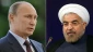 Rouhani: US in common interests with Syrian terrorist groups