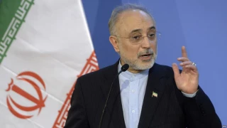 کتاب دکتر صالحی رونمایی شد