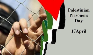 در آستانه روز اسیر فلسطین در 17 آوریل اعلام شد؛

6500 شهید زنده فلسطینی در زندان‎‌های صهیونیستی/ 1800 بیمار، 350 کودک و 62 زن بین اسرا/ از نخستین اسیران مرد و زن تا ژنرال‌های صبر/یک میلیون بازداشتی و 218 اسیر شهید از سال1967
