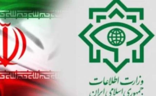 وزارت اطلاعات جمهوری اسلامی ایران خبر داد:

کشف محموله کلان مواد منفجره گروه های تروریستی در مرزهای شرقی کشور