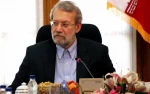 لدى لقائه امين عام الحزب الشيوعي الفيتنامي؛  

لاريجاني: العدوان على سوريا جاء بهدف منح فرصة للارهابيين ودعمهم
 2