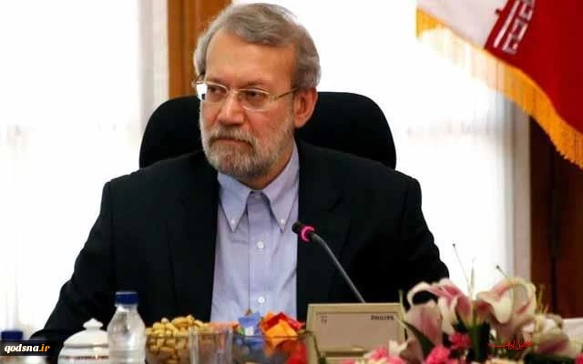 لدى لقائه امين عام الحزب الشيوعي الفيتنامي؛  

لاريجاني: العدوان على سوريا جاء بهدف منح فرصة للارهابيين ودعمهم
 2