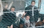 بيان الامانة العامة لمؤتمر دعم الانتفاضة الفلسطينية بمناسبة يوم الاسير

الاعتداءات الاسرائيلية بحق الاسري الفلسطينية جرائم حرب ترتكب بدوافع عنصرية
 2