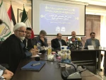 مندوب حماس في طهران:

الوحشية الإسرائيلية والقتل المتعمد لأبرياء عزل خرجوا في مسيرات العودة كشفت حقيقة الجيش الصهيوني للرأي العام العالمي 2
