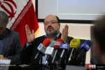مندوب حماس في طهران:

الوحشية الإسرائيلية والقتل المتعمد لأبرياء عزل خرجوا في مسيرات العودة كشف حقيقة الجيش الصهيوني للرأي العام العالمي 2