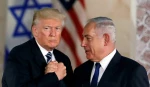 في تغريدة نشرها امس الأربعاء..

ترامب: نتطلع لنقل سفارتنا الى القدس الشهر المقبل
 2
