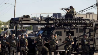 Durham, first US city to ban police training with Israeli military