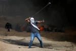 أصيب أكثر من 645 بجروح مختلفة

أربعة شهداء ومئات الجرحى برصاص الاحتلال على حدود غزة
 2