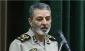 فرمانده کل ارتش جمهوری اسلامی ایران طی سخنانی در همایش تجلیل از مدافعان حرم:

سقف ۲۵ سال برای نابودی رژیم صهیونسیتی قطعی است