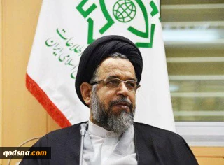 پیام تبریک وزیر اطلاعات به سرلشکر جعفری به مناسبت روز پاسدار؛

حضور قدرتمند سپاه تمامی دسیسه‌های استکبار جهانی و صهیونیست هارا با شکست مواجه کرده است
