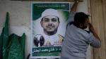 اغتيال العالم الفلسطيني 'إحدي ثمار التقارب العربي الإسرائيلي'!

لماذا لا يتضامن العرب مع البطش كتضامن أوروبا مع سكريبال؟‎ 2