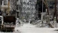 Moscow: Chlorine Gas Containers made by Germany, British smoke bombs found in E. Ghouta