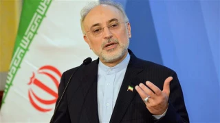 رئیس سازمان انرژی اتمی در حاشیه نشست سه قوه در خانه ملت:

امسال بیش از هر سالی به وفاق، همدلی و همزبانی نیاز داریم