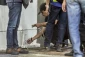 Israel asks Egypt to prevent body of Al Batsh from being returned to Gaza