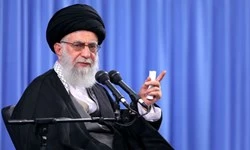 حضرت آیت الله خامنه‌ای در دیدار دست‌اندرکاران همایش حکیم تهران:

فلسفه باید در حوزه‌ علمیه قم و تهران رواج پیدا کند