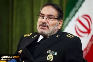 دبیر شورای عالی امنیت ملی:

آمریکا با انتقال سفارت به قدس در پی مشتعل کردن آتش جنگ در فلسطین است