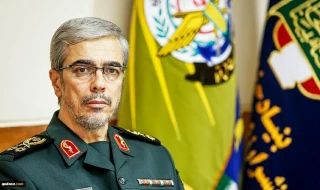 رئیس ستاد کل نیروهای مسلح :

رژیم صهیونیستی حبابی بیش نیست/ائتلاف‌های کودکانه عمر ننگین‌شان را طولانی نخواهد کرد