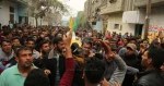 يرفع شهداء مسيرات العودة لـ44...

استشهاد طفل متأثراً بإصابته برصاص الاحتلال شرق خان يونس
 2