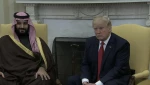 وزير الخارية الإيراني في مؤتمر صحفي مشترك عقد في ختام اجتماعه الثلاثي مع نظيريه الروسي والتركي:

على الإدارة الاميركية أن تتحمل مسؤوليتها بشأن دورها المخرب في المنطقة 2