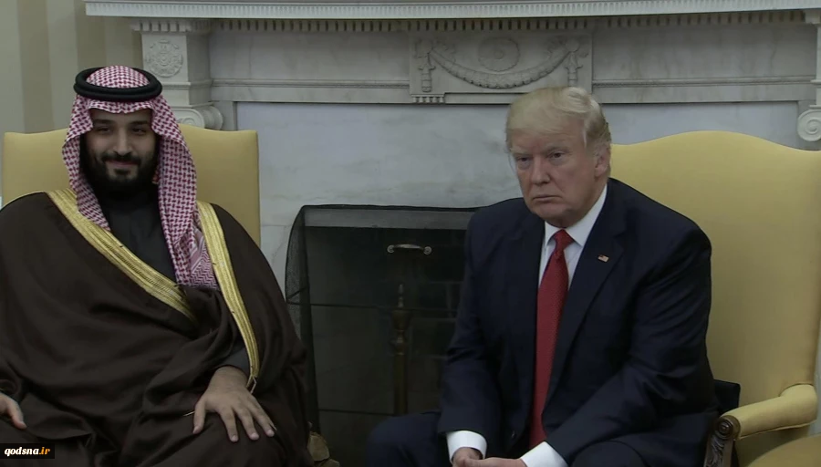 وزير الخارية الإيراني في مؤتمر صحفي مشترك عقد في ختام اجتماعه الثلاثي مع نظيريه الروسي والتركي:

على الإدارة الاميركية أن تتحمل مسؤوليتها بشأن دورها المخرب في المنطقة 2