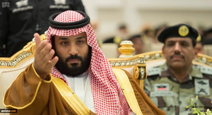 ﻿ منتج سينمائي إسرائيلي يكشف

ولي العهد السعودي: حان الوقت لعلاقة جديدة بين تل أبيب و الرياض 2