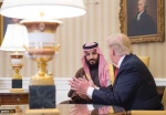 محلل إيراني يكتب:

مؤامرة أمريكا الجديدة ضد سوريا؛ تكثيف التواجد العسكري وإنشاء تشكيلات مسلحة جديدة في سورية 2