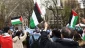 ضمن تقبیح محاصره غزه و ادامه خشونت‌ها علیه مردم فلسطین برگزار شد؛

تظاهرات شهروندان نیویورک در حمایت از فلسطین و محکومیت جنایات اسرائیل