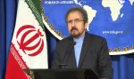 رداً علي تصريحات مناهضة لايران أطلقها مايك بمبيو وزير الخارجية الأمريكي

الخارجية الايرانية: الشراكة الأمريكية السعودية تهدف الي زعزعة إستقرار المنطقة

    
 2